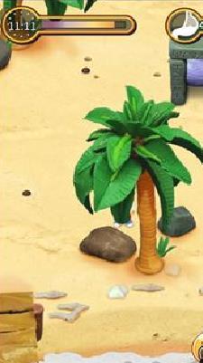 粘土无人岛最新版 v1.0.3