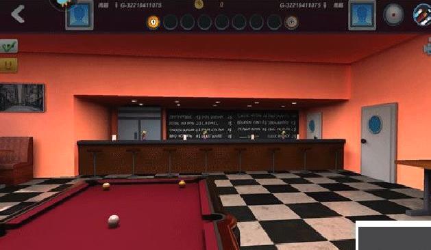 台球风云正式版 v1.5.6