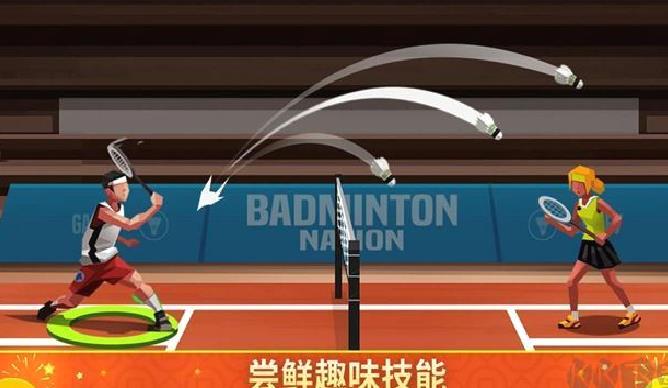 羽毛球高高手无线钻石版 v6.3.1.408.405.1129