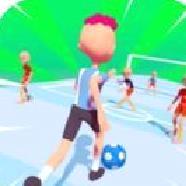 射门狂人3D最新版 v0.1安卓版