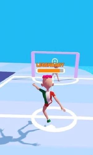 射门狂人3D最新版 v0.1安卓版
