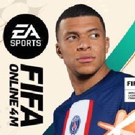 fifaonline4手机版 v1.2305.0002