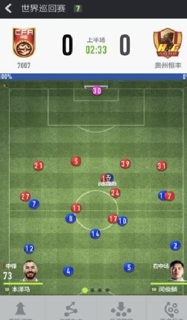 fifaonline4手机版 v1.2305.0002