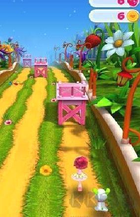 草莓公主甜心跑酷（Berry Rush） v1.2.3