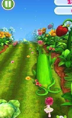 草莓公主甜心跑酷（Berry Rush） v1.2.3