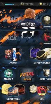 足球经理人23正版 v1.2.3安卓版