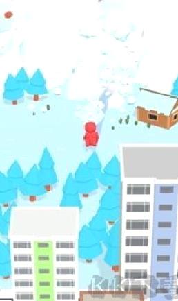 雪崩破坏者修改版 v1.0.1手机版