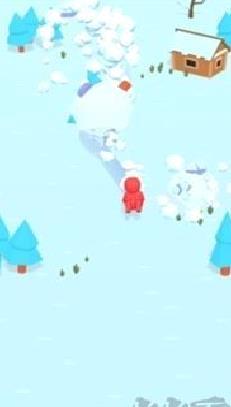雪崩破坏者修改版 v1.0.1手机版