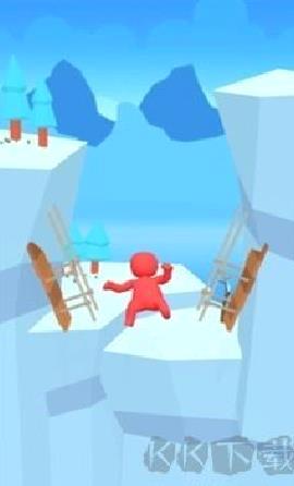 雪崩破坏者修改版 v1.0.1手机版