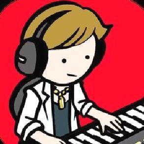 音乐家物语无限钻石版 v3.0