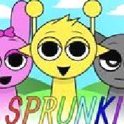 节奏盒子Sprunki模组官方版 v1.5