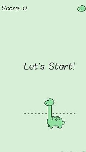 Like A Dino!（Like Dino!） v2.6.5