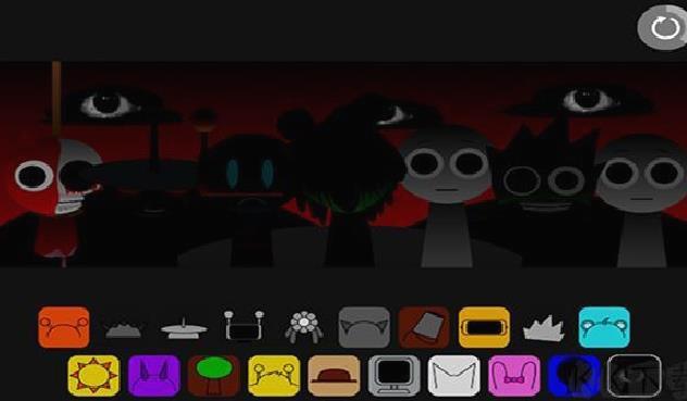 节奏盒子Sprunki  v1.0.0正版