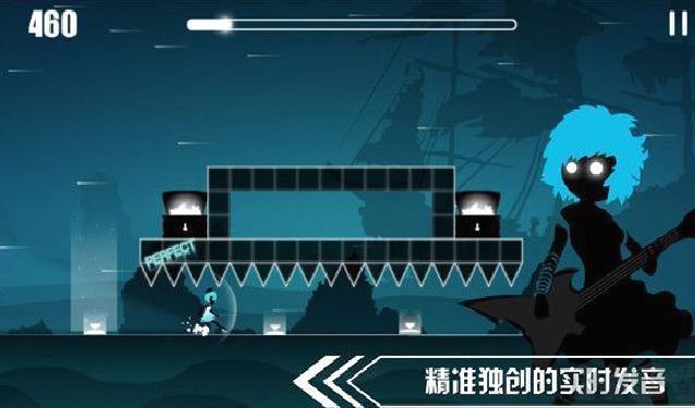 缪斯余音 v2.3.0安卓版