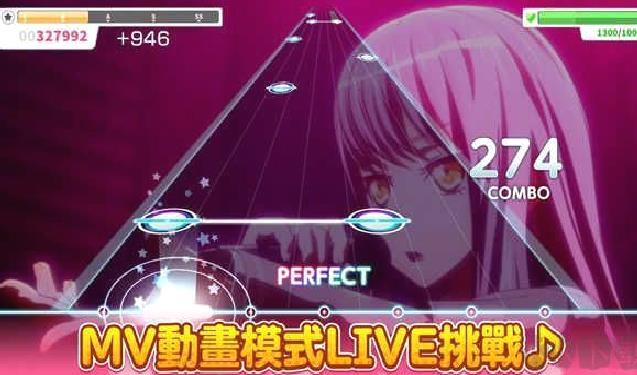 少女乐团BanGDream汉化版 v7.5.0