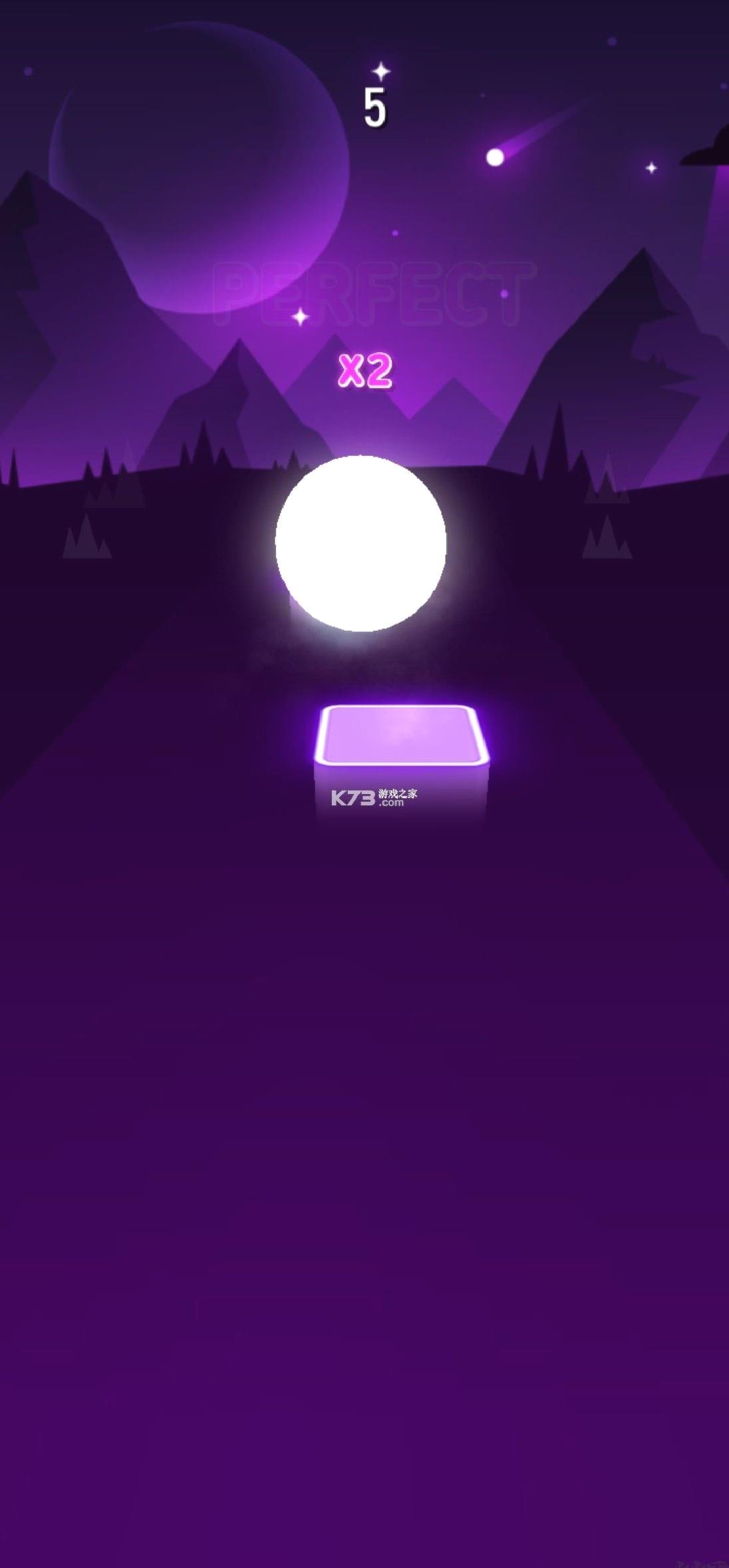 节奏弹球(Tiles Hop) v7.3.3正版