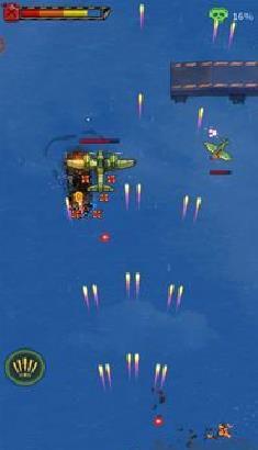 空间战队内置菜单版 v3.8.0手机版
