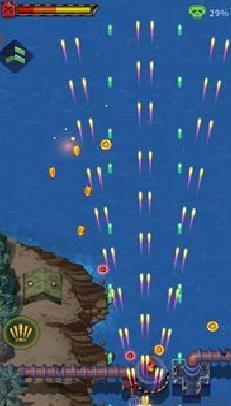 空间战队内置菜单版 v3.8.0手机版
