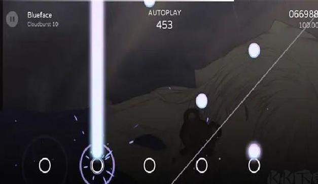 Milthm音游2024 v2.0.5最新版