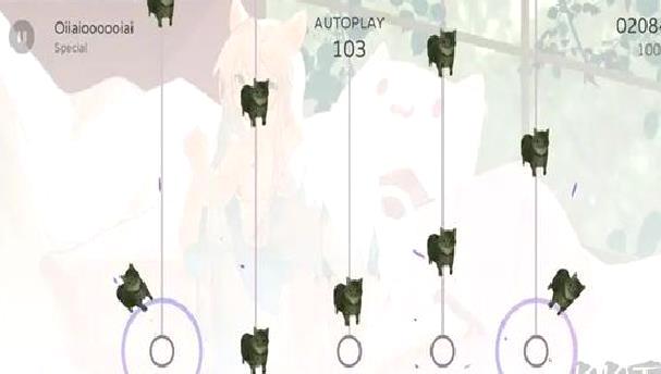 Milthm音游2024 v2.0.5最新版