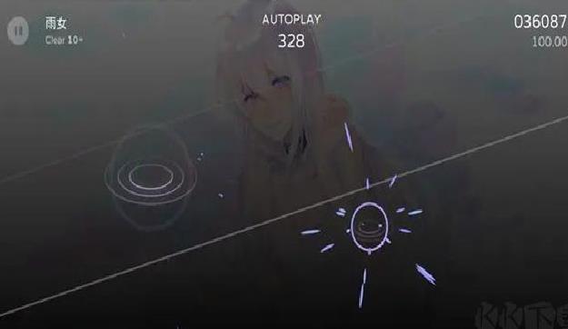 Milthm音游2024 v2.0.5最新版