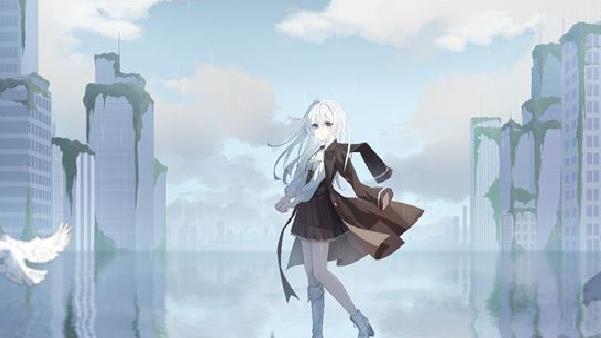 Milthm音游2024 v2.0.5最新版