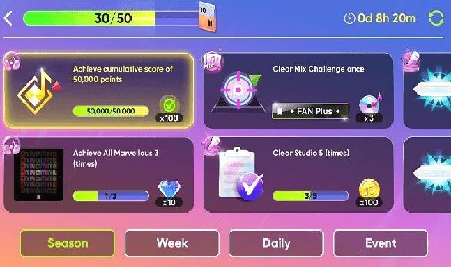 节奏蜂巢手机版 v6.8.0正版