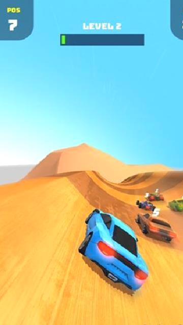赛车大师手机版 v1.299