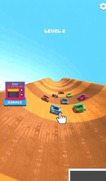 赛车大师（Car Race Master） v1.2.97