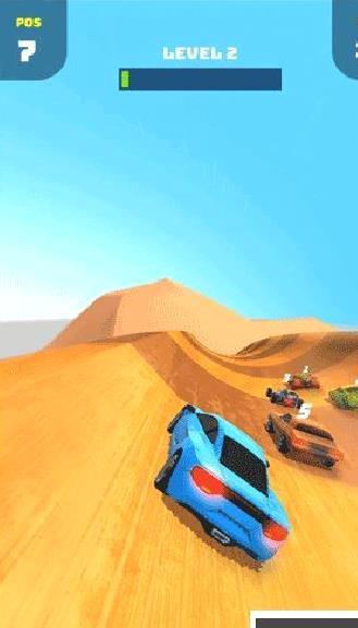 赛车大师（Car Race Master） v1.2.97