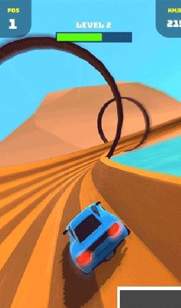 赛车大师（Car Race Master） v1.2.97