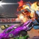 冲撞赛车3最新版 1.1.156