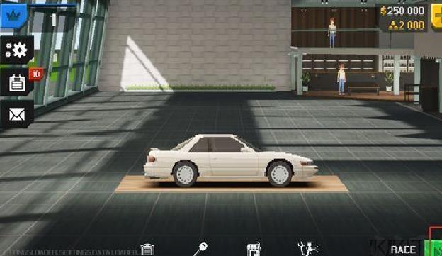 顶点赛车手最新版 v0.9.30