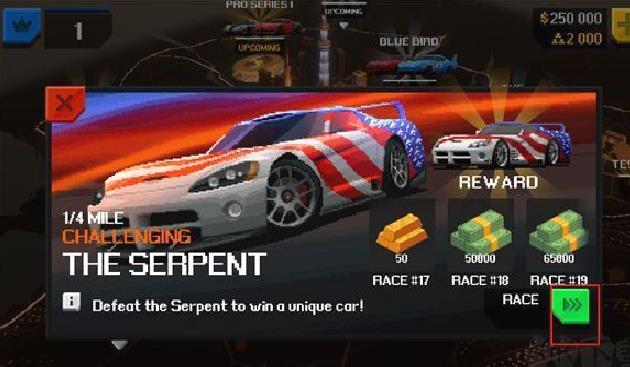 顶点赛车手最新版 v0.9.30