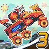 极速赛车向前冲游戏 v1.0.2官网版