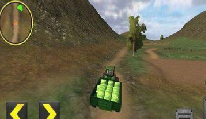 拖拉机模拟手机版 v1.3.3汉化版