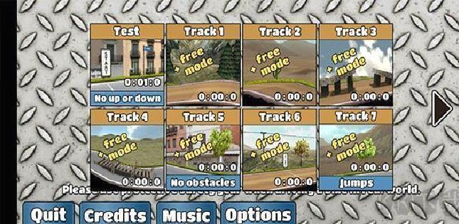 开摩托去泡妞（wheelie challenge） v1.69