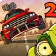 死亡战车2安卓版 v1.4.5最新版