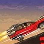 战车撞僵尸3 v1.0.3中文版