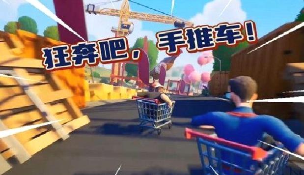 赛车竞速模拟最新版 v1.0