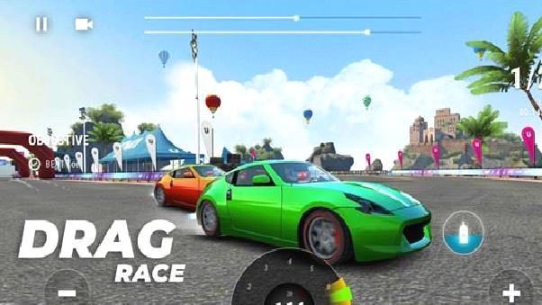 赛车竞速MAX最新版 v1.0.25安卓版