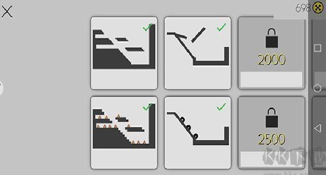 火柴人车祸模拟器中文版 v1.3