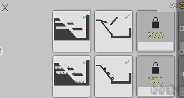 火柴人车祸模拟器中文版 v1.3