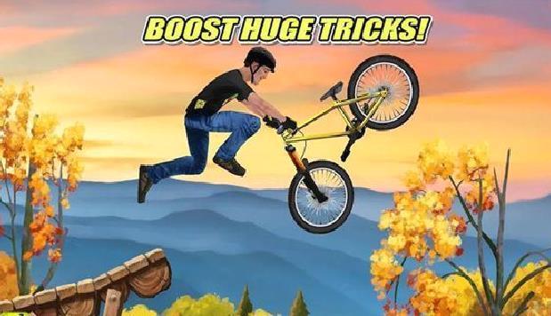 bikeMayhem中文版 v1.6.2