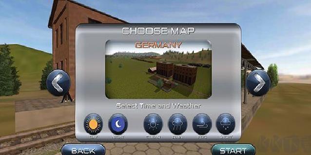 模拟火车15手机版 v1.5.0