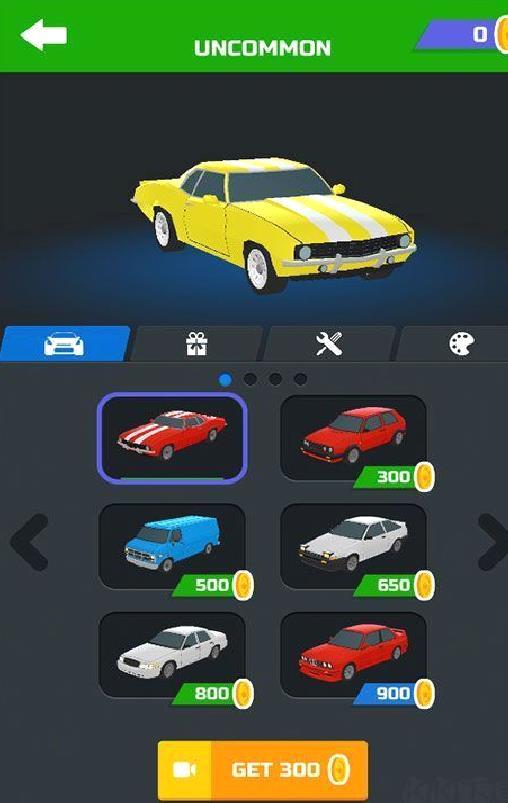 超级漂移（Hyper Drift） v1.22.7正版