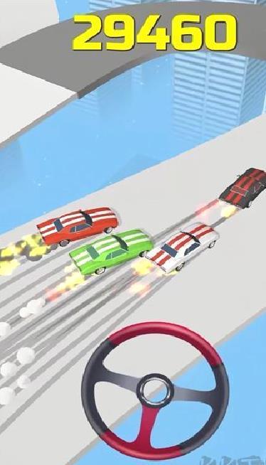 超速漂移内置菜单版 v1.22.7