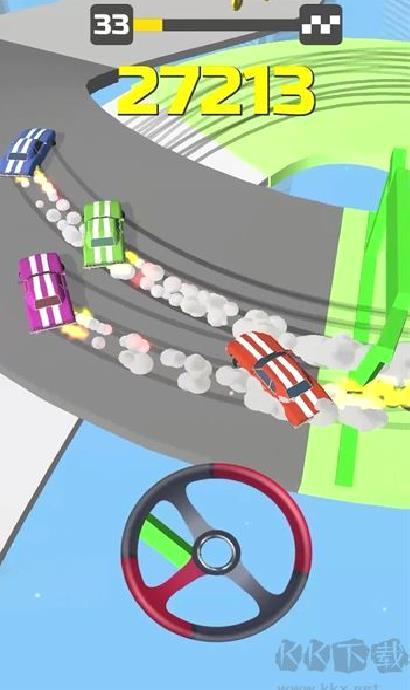 超速漂移内置菜单版 v1.22.7