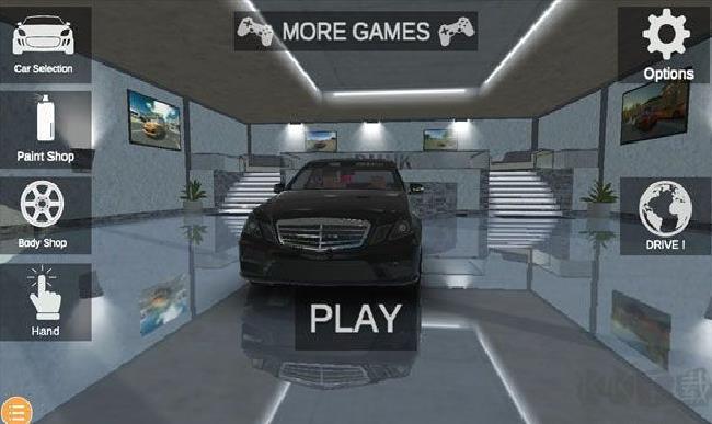 欧洲豪车模拟器（European Luxury Cars） v2.6.4最新版
