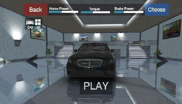 欧洲豪车模拟器（European Luxury Cars） v2.6.4最新版
